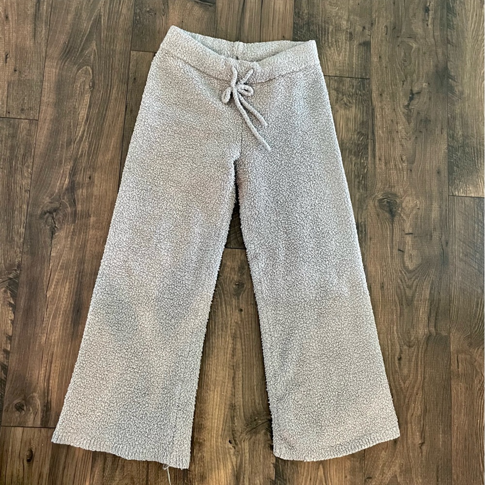 Aerie Marshmallow Pajama Pants Gem